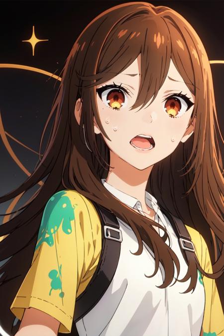 Hori | Horimiya