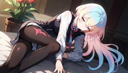 Lantern / Tsavorae - Honkai Impact 3rd