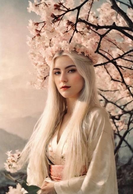 Eva Elfie