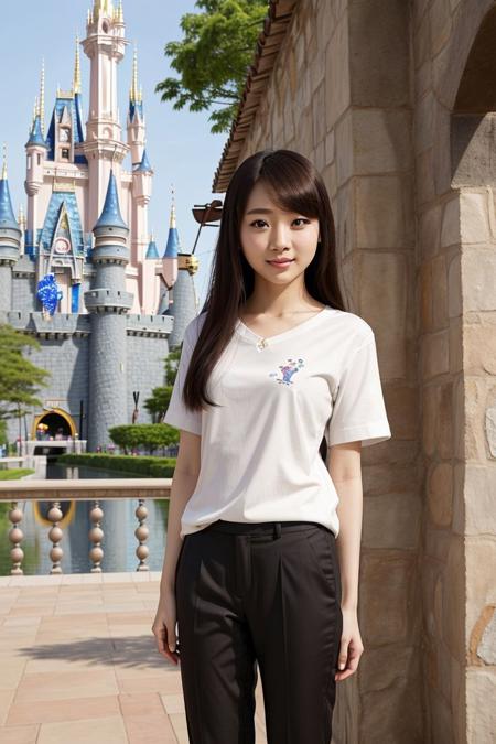 Miyu Suenaga