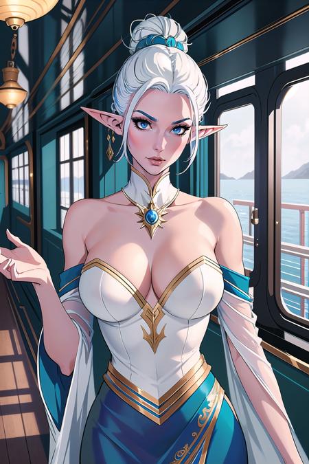 Envy Elf 02