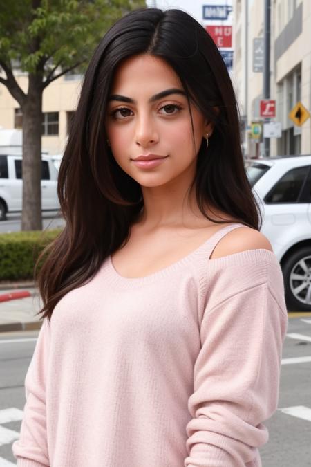 Emeraude Toubia