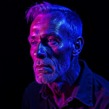 MJM Neon FLUX.1 [dev] - LoRA