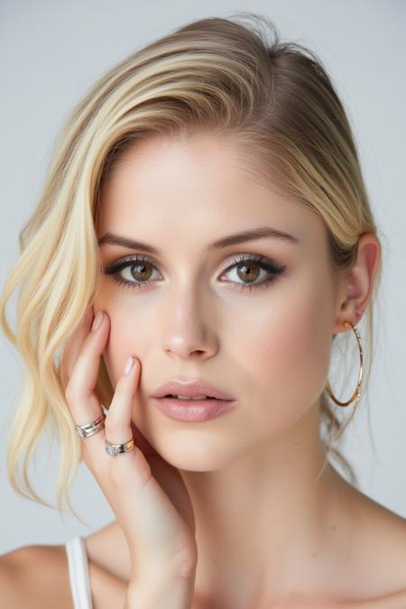 Erin Moriarty | wo版本v0.7 FLUX (ID: 739156)
