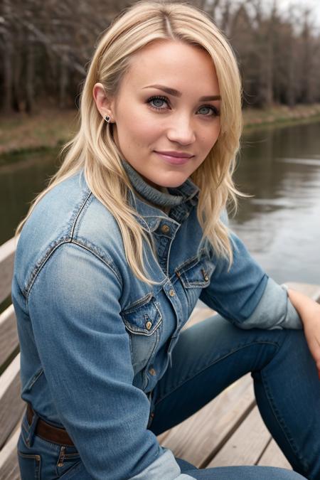 Emily Osment