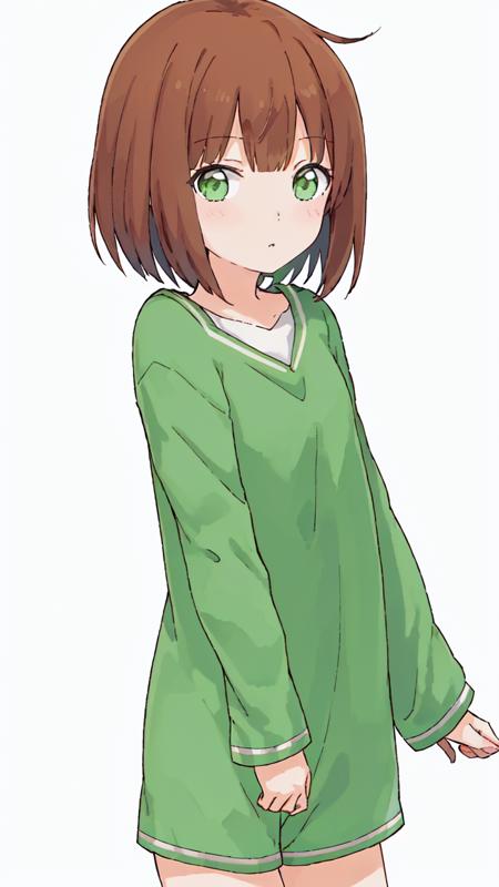 kindred spirits on the roof | Okujō no Yurirei-san | 屋上の百合