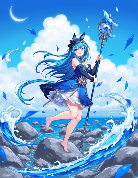 Flux - LoRA - UmeKnight