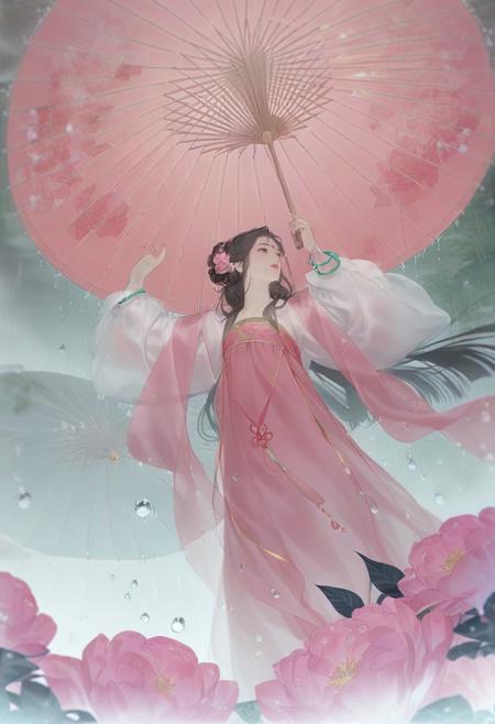 [SDXL] Artist Style: Zzzi Gn版本v5.31 [Illustrious v0.1] (ID: 1137265)