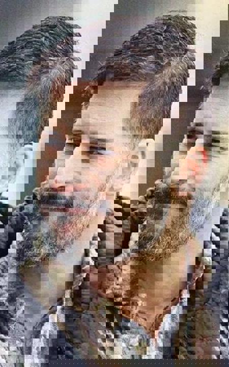 Joe Manganiello LoRA