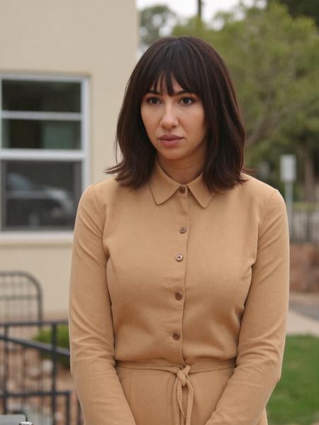 Jackie Cruz