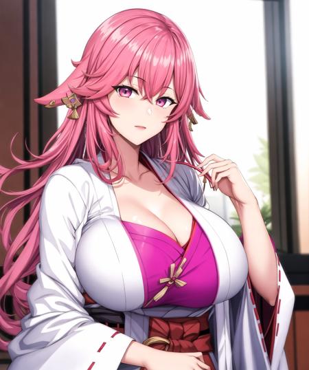 【Art Style】Aiue Oka Style