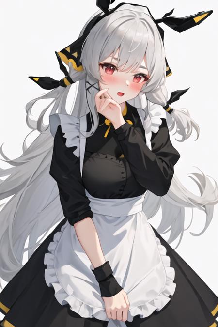weedy/ウィーディ/温蒂 (Arknights)