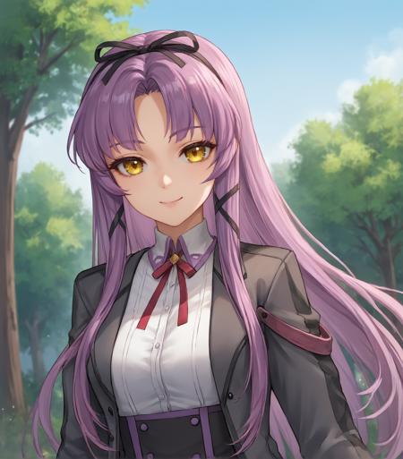 Renne Bright / レン・ブライト (Trails in the Sky / 空の軌跡)版本Kuro 2 (ID: 701529)