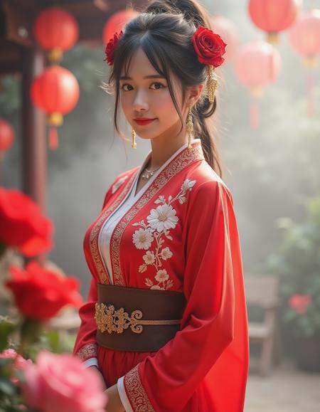 Jinnytty Flux LoRa