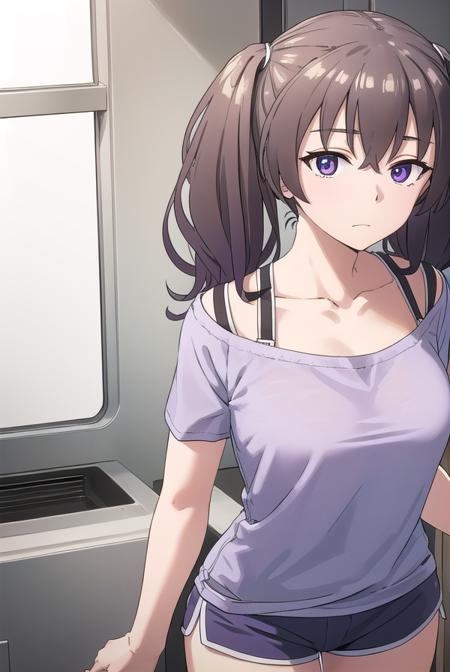 Laundry Girl - [Kikunosukemaru] Laundry Rendezvous ([菊のすけまる] ランドリーランデブー)