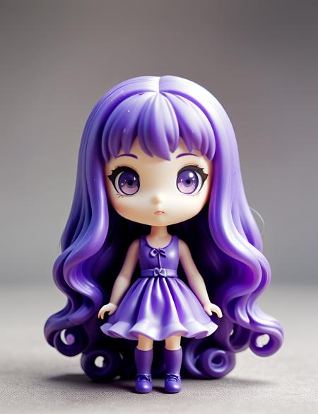 Chibi Figures