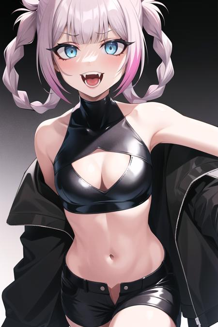 Nazuna Nanakusa (Call of the Night) LoRA