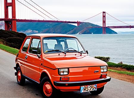 Fiat 126p
