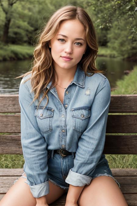 Erika Christensen