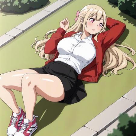 Yuka Tanijiri (Boku ni Harem SeFri ga Dekita Riyuu) XL pony LORA