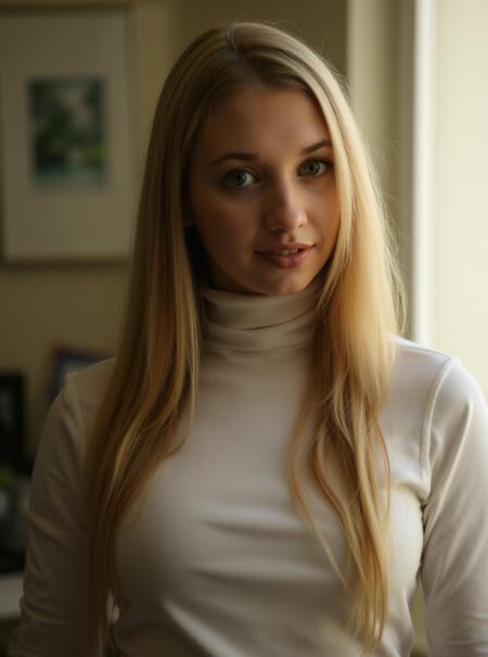 Miriama Kunkelova - Pornstar Flux ??