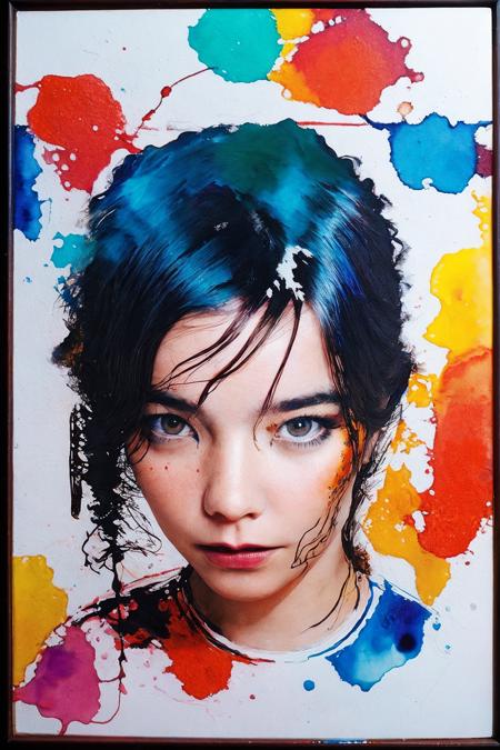 Bjork