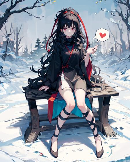 Azami (Kagerou Project) 蓟/外婆 阳炎Project/目隐都市的演绎者