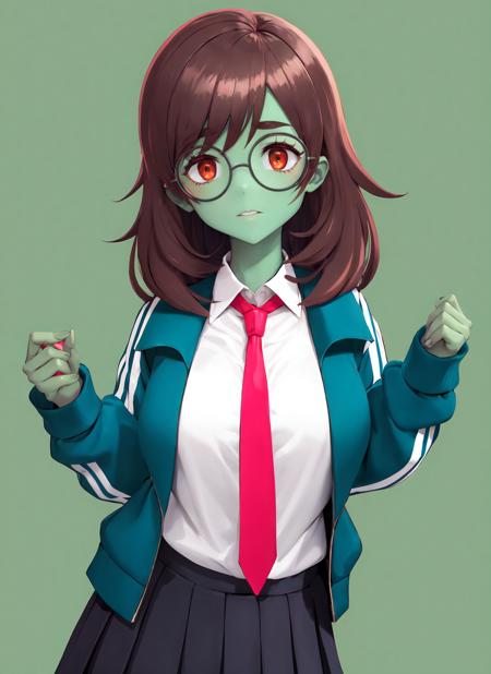 Yuzuriha Maimai | Zombie Land Saga
