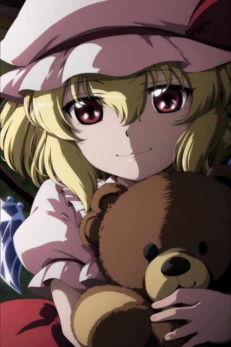 touhou memories of phantasm Style 东方 幻想万华镜版本v1.0 (ID: 423423)