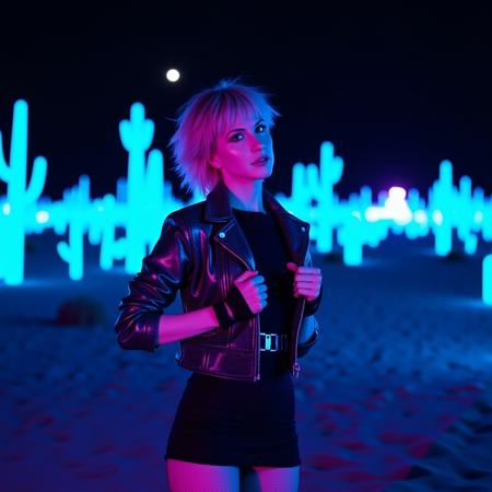 Hayley Williams Flux