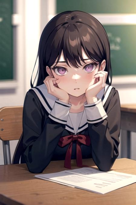 Taki Shiina (Bang Dream!)