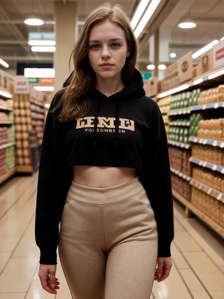 Amanda Larsen MXAI