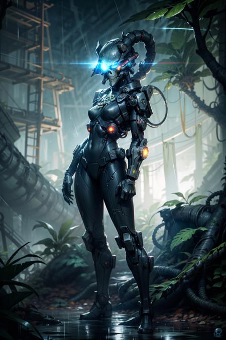 Officio Assassinorum, The Emperor's Vengeance.