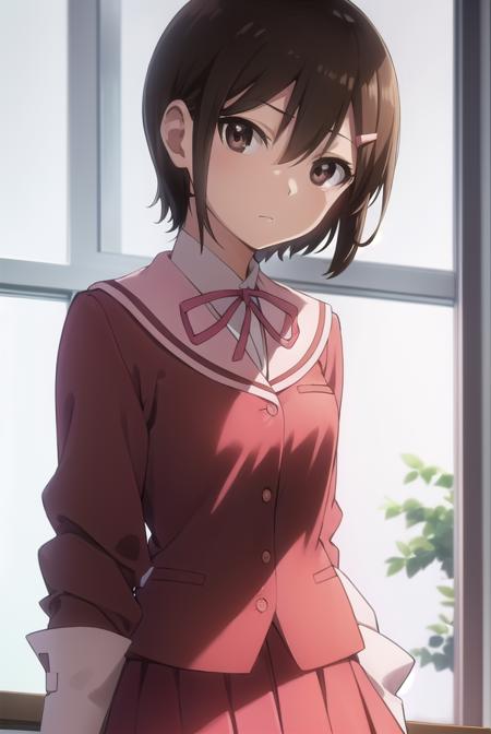 Chihiro Kosaka (小阪 ちひろ) - The World God Only Knows (Kami nomi zo Shiru Sekai) ( 神のみぞ知るセカイ)