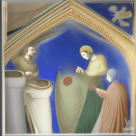 Giotto 1306