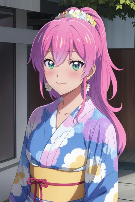 Akari Watanabe