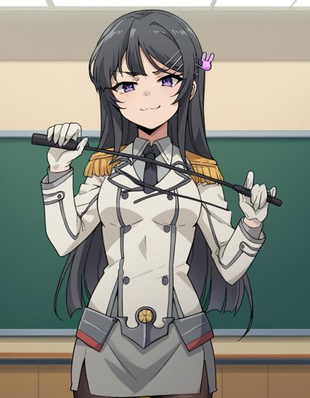 Katori (香取) (艦これ) Cosplay - Clothing