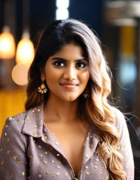 Megha Akash