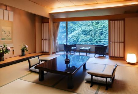 旅館 ryokan / PONY