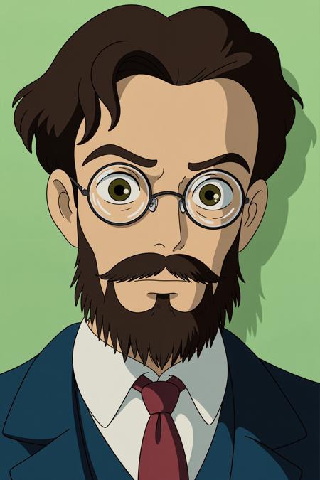 SDVN11-Ghibli-Flux