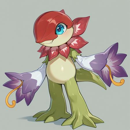 Floramon
