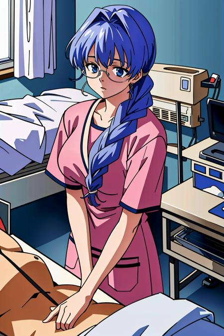 Kaname Shinohara - Tokubetsu Byoutou