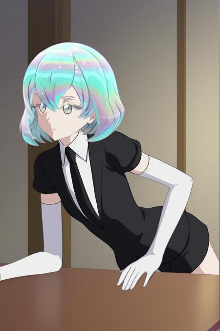 Diamond (Land of the Lustrous)