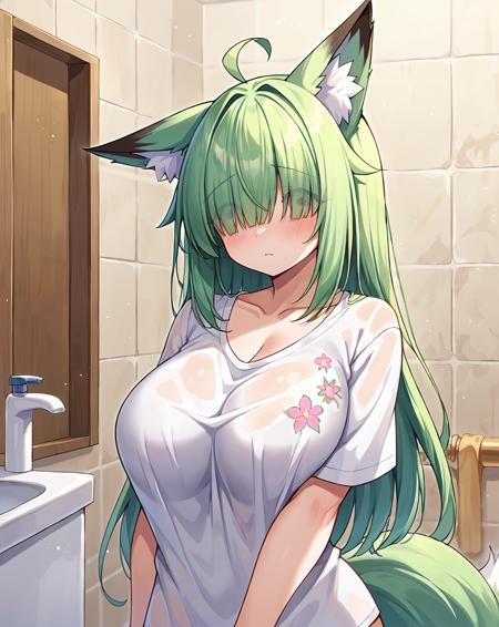 AnzaToonMix [PonyXL]