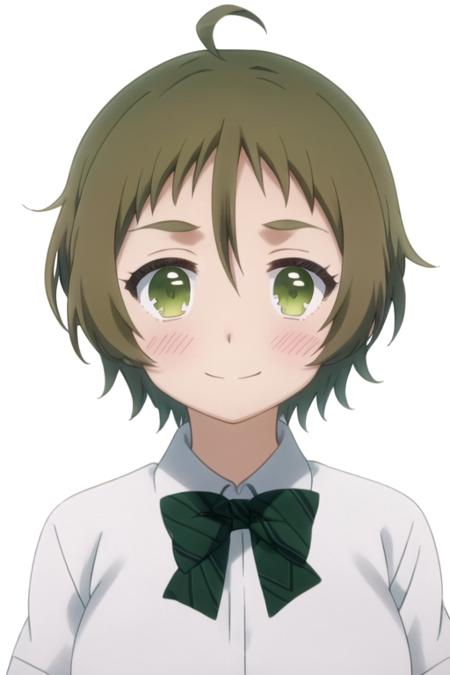 Minori Nakazawa - No-Rin版本v2.0n (ID: 719389)