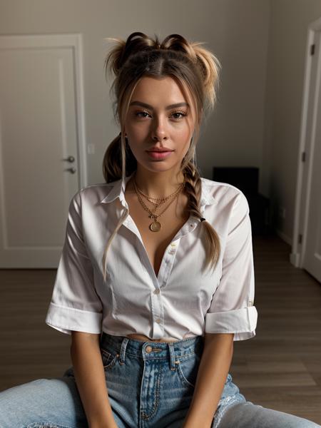 Corinna Kopf