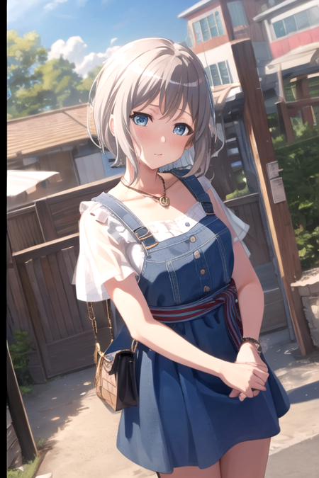 Moca Aoba