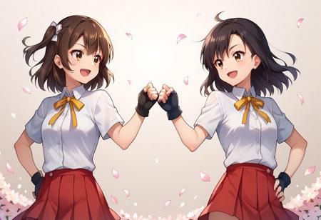 Fist Bump / Bro Fist