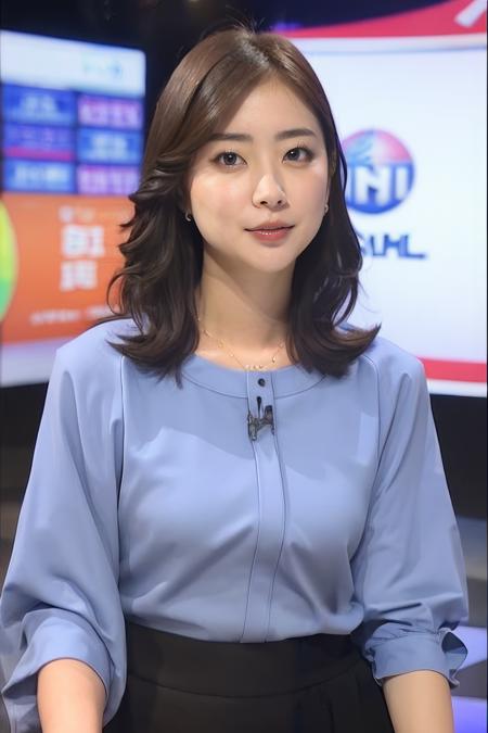Yurika Kawaguchi