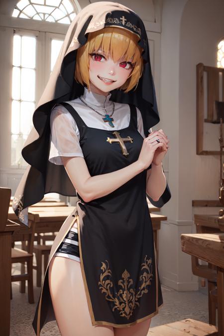 Clementine | Overlord
